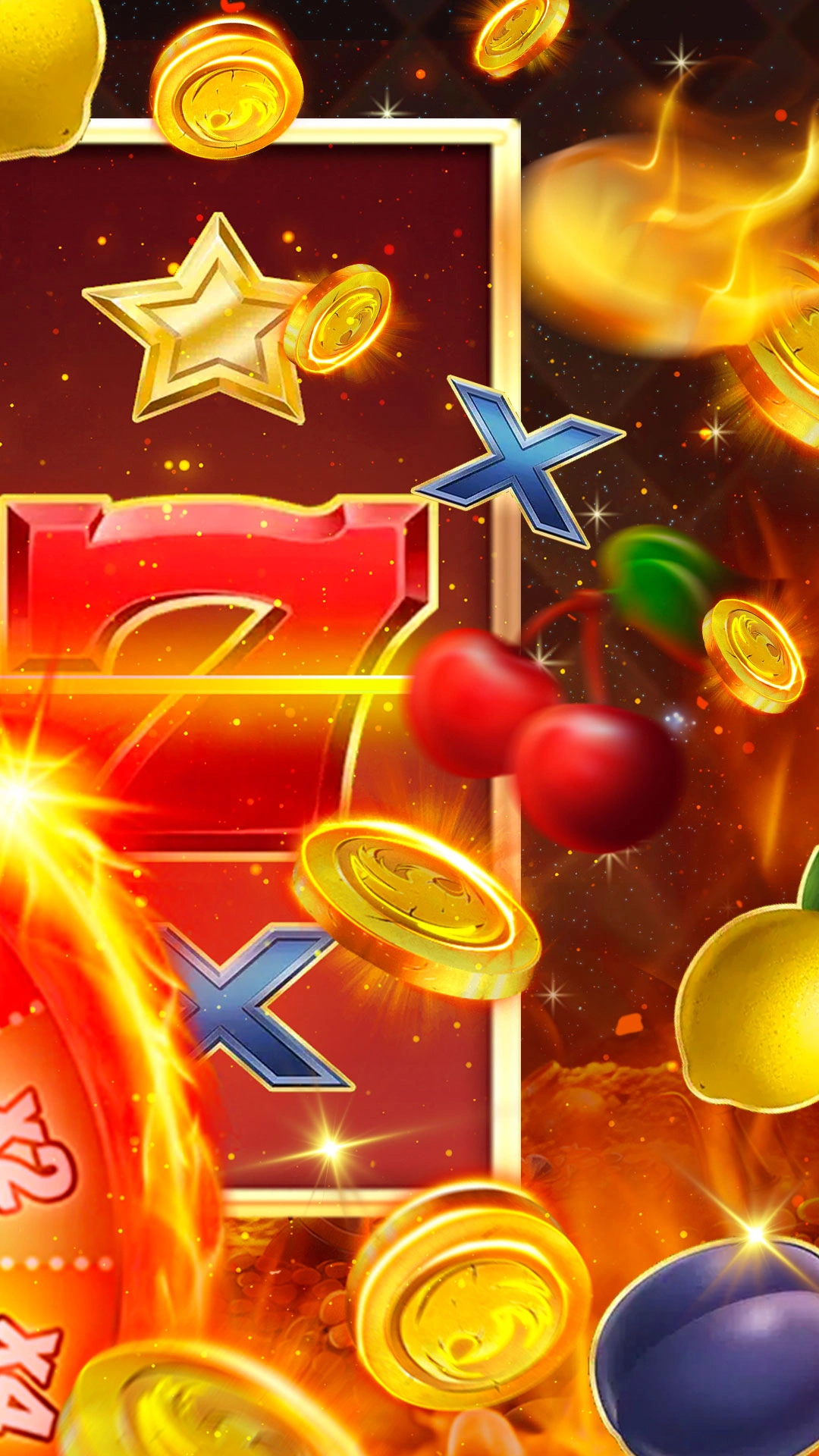 Pinco Casino Screenshot